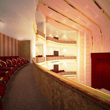 Theatre