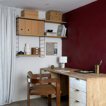 Clapham full house refurbishment