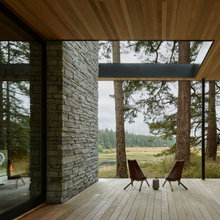 cool interior materials