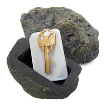 KEY hIDER