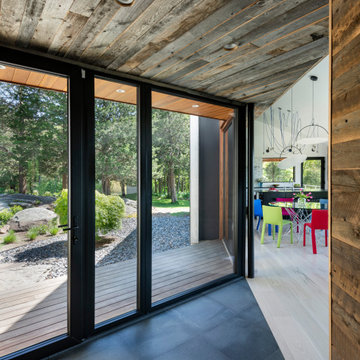 Essex Bay House