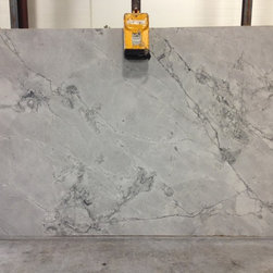 Superior White - Kitchen Countertops