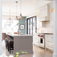 Frahm interiors-Burlington ON (lakeshore)