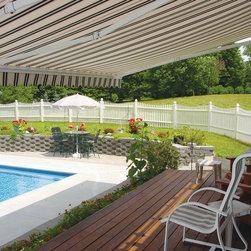 Futureguard Awnings - Outdoor Products