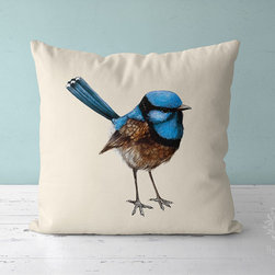 Custom Printed Cushions - Kids Room Accessories
