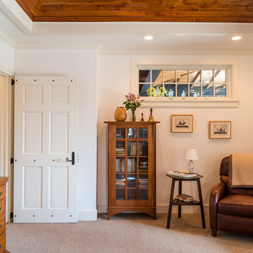 Addition and Renovation, Bucks County, PA