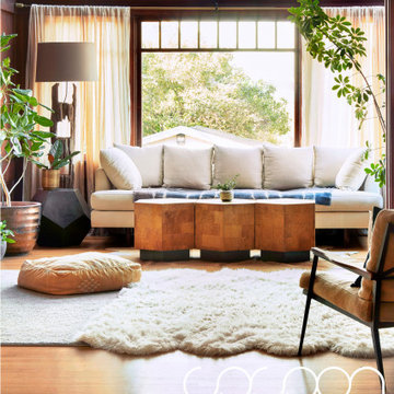 Natural Elements Craftsman