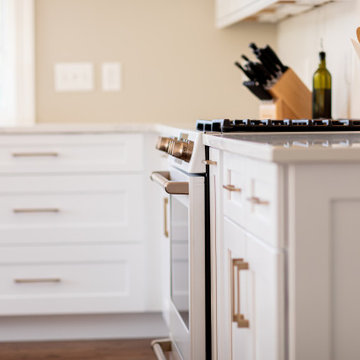 Stewart Glen Kitchen Remodel in Phoenix