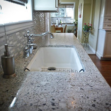 Kitchen - Cabinets - Crestwood