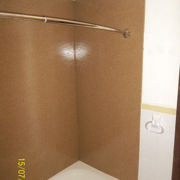One day Bathtub Replacement