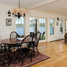 Kitchen Library