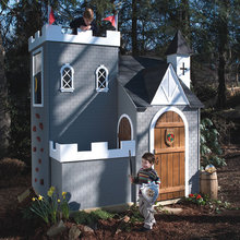 2 Playhouses