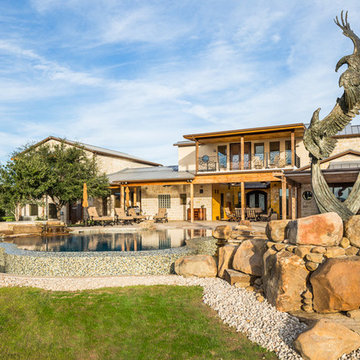 Spicewood Pool & Spa