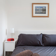 Bedside table