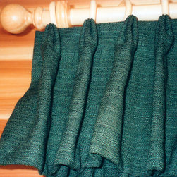 My Work - Curtains