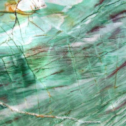 Emerald - Kitchen Countertops