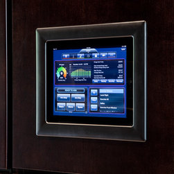 The 2012 New American Home - Home Electronics