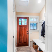 Mudroom