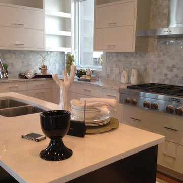 Kitchens