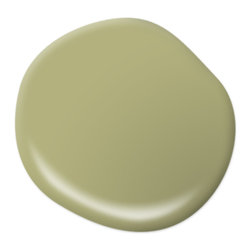 Fresh Artichoke M340-5 - Paint