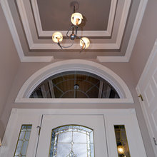 Front Doors