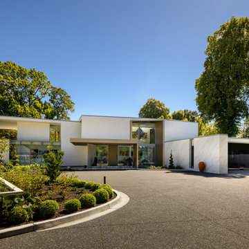 Clyde Road House