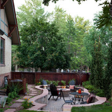 Yard / Patio