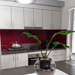 Kitchen Acrylic Splashbacks - Kitchen Products