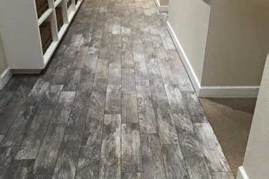 Flooring
