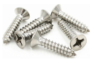 Best- Quality Screw Manufacturer in India