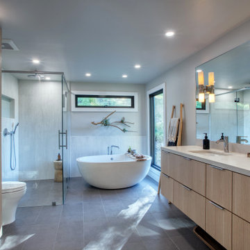Spa Bath