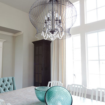 Cape Cod Chic