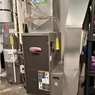 Furnace Repair