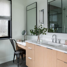 Hawthorne master bath