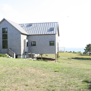 Chasin Residence