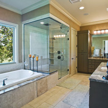 Bathroom Ideas
