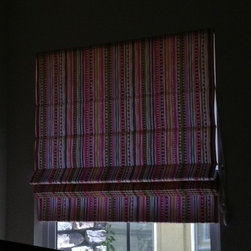 window coverings by smith+noble - Window Treatments