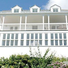 Tullow house fowey
