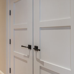 TS4100 Pair in MDF - Products