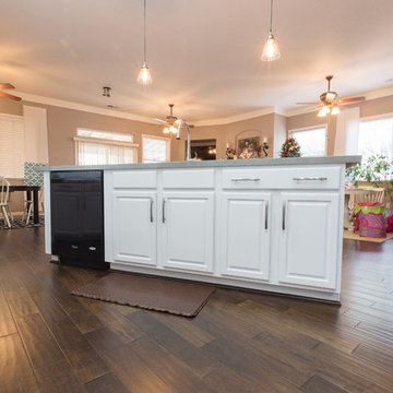 kitchenCRATE Greengate Drive, Modesto, CA