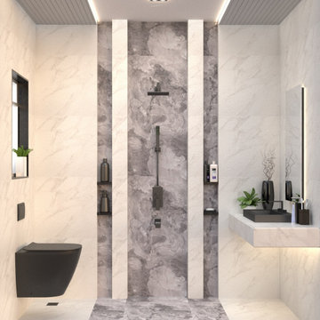 Residential Building @ Pune