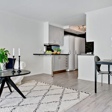 Small space solutions