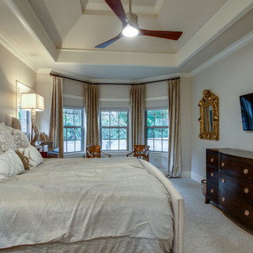 Annandale Interior and Exterior Design