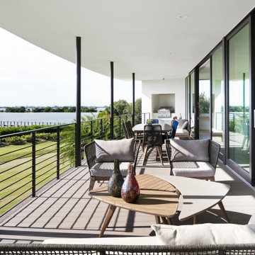 Palma Sola Modern