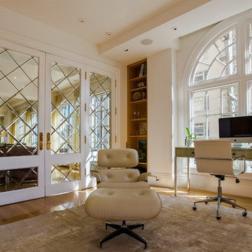 Pacific Heights Private Multi-million dollar condo - San Francisco, California