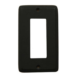 アンティーク金物　コンセントプレート - スイッチプレート＆コンセントカバー