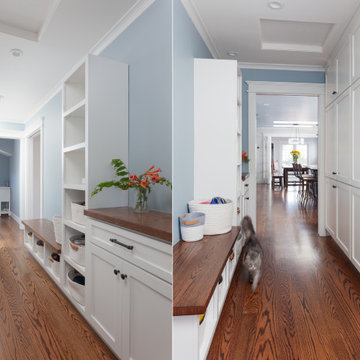 Bungalow Expansion - Alameda, CA