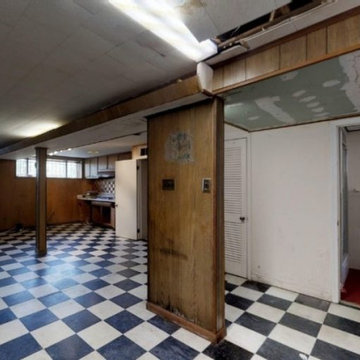Basement & Attic Remodels