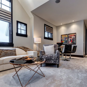 Watermark Showhome