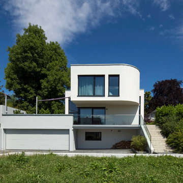 Wohnhaus H2 in Göppingen
